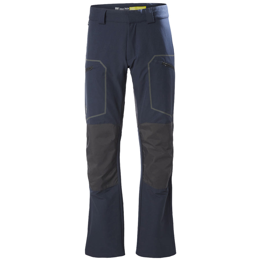 Helly Hansen Helly Hansen HP Racing Deck Zeilbroek Heren Donkerblauw