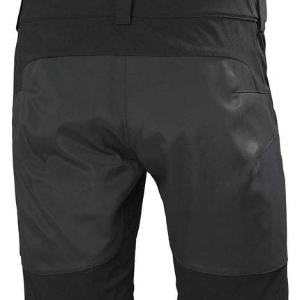Helly Hansen Helly Hansen Korte Zeilbroek Dames HP Dynamics Zwart