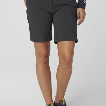 Helly Hansen Helly Hansen Korte Zeilbroek Dames HP Dynamics Zwart