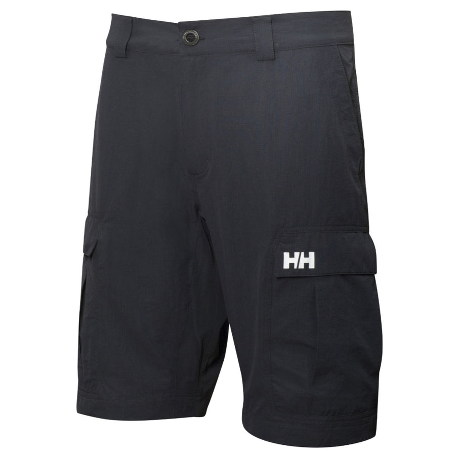 Helly Hansen Helly Hansen Korte Zeilbroek Heren QD Cargo 11"
