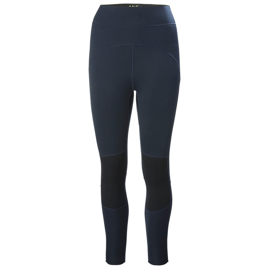Helly Hansen Helly Hansen Neopreen Broek Dames Donkerblauw