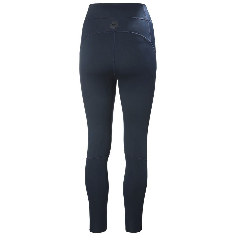 Helly Hansen Helly Hansen Neopreen Broek Dames Donkerblauw