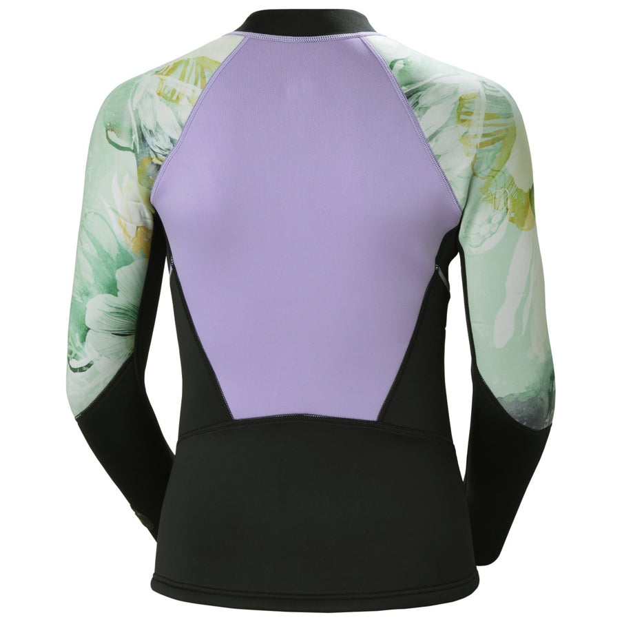 Helly Hansen Helly Hansen Neopreen Top Dames Jade Esra
