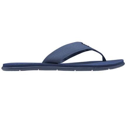 Helly Hansen Helly Hansen Slippers Heren Seasand HP Blauw