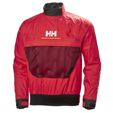 Helly Hansen Helly Hansen Spraytop Heren HP Rood