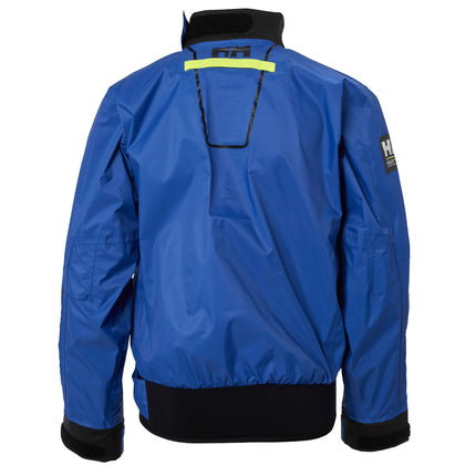 Helly Hansen Helly Hansen Spraytop Kind Blauw