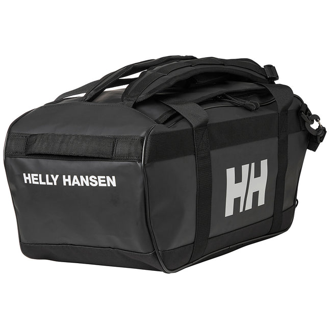 Helly Hansen Helly Hansen Tas Scout Duffle 30L Zwart