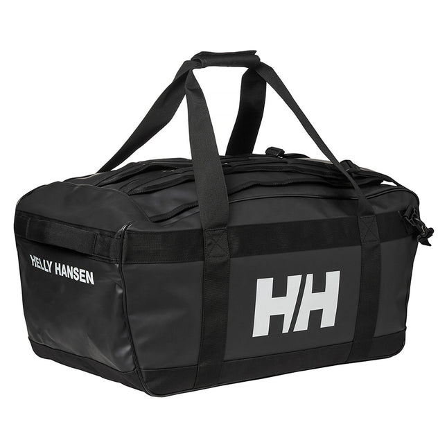Helly Hansen Helly Hansen Tas Scout Duffle 70L Zwart
