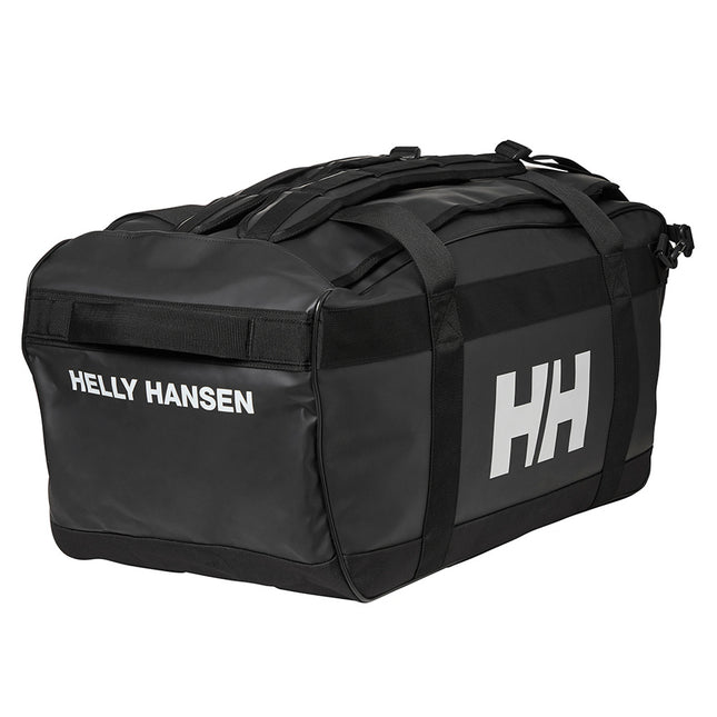 Helly Hansen Helly Hansen Tas Scout Duffle 70L Zwart
