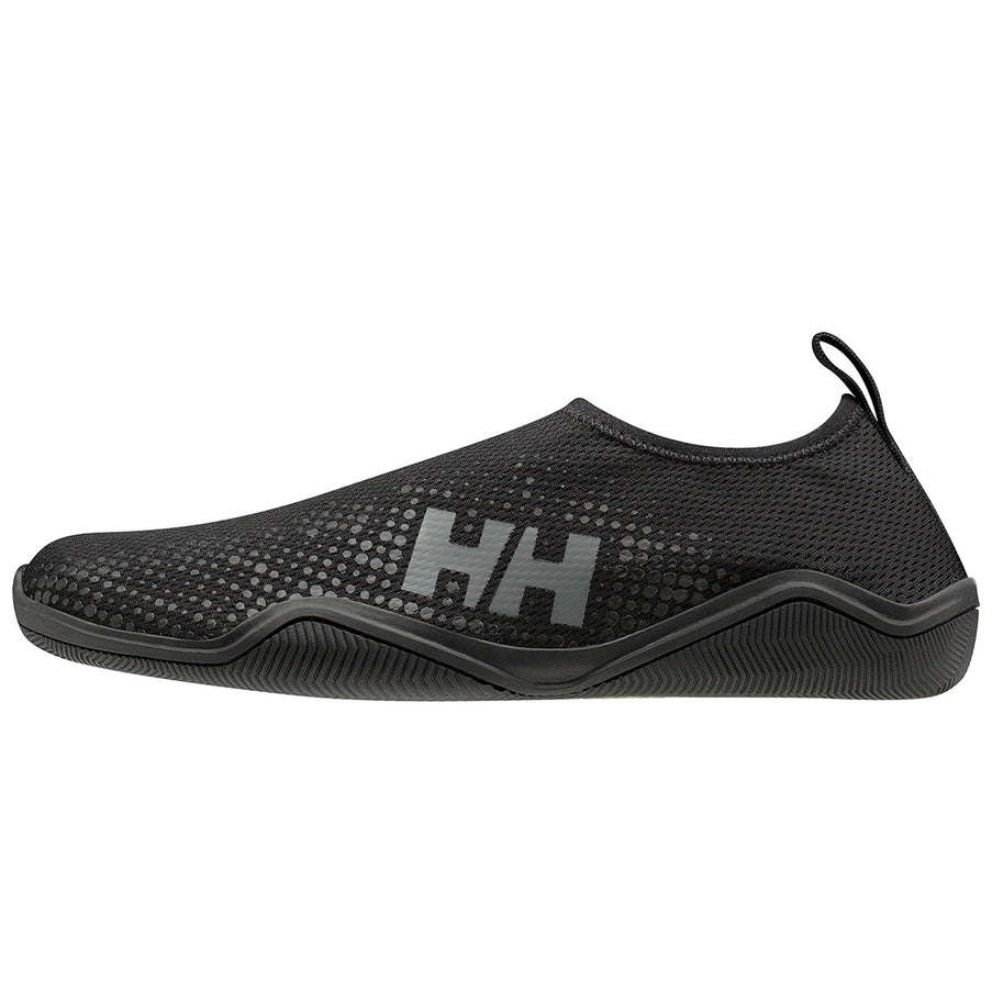 Helly Hansen Helly Hansen Waterschoenen Dames Crest Zwart