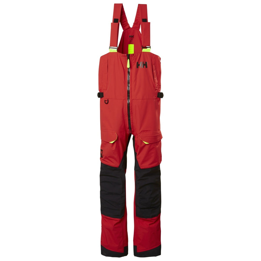 Helly Hansen Helly Hansen Zeilbroek Heren Aegir Race Rood