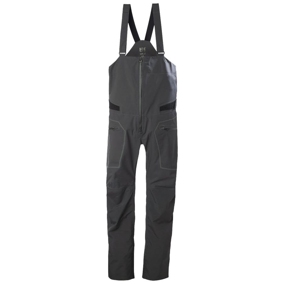 Helly Hansen Helly Hansen Zeilbroek Heren HP Foil Pro Zwart