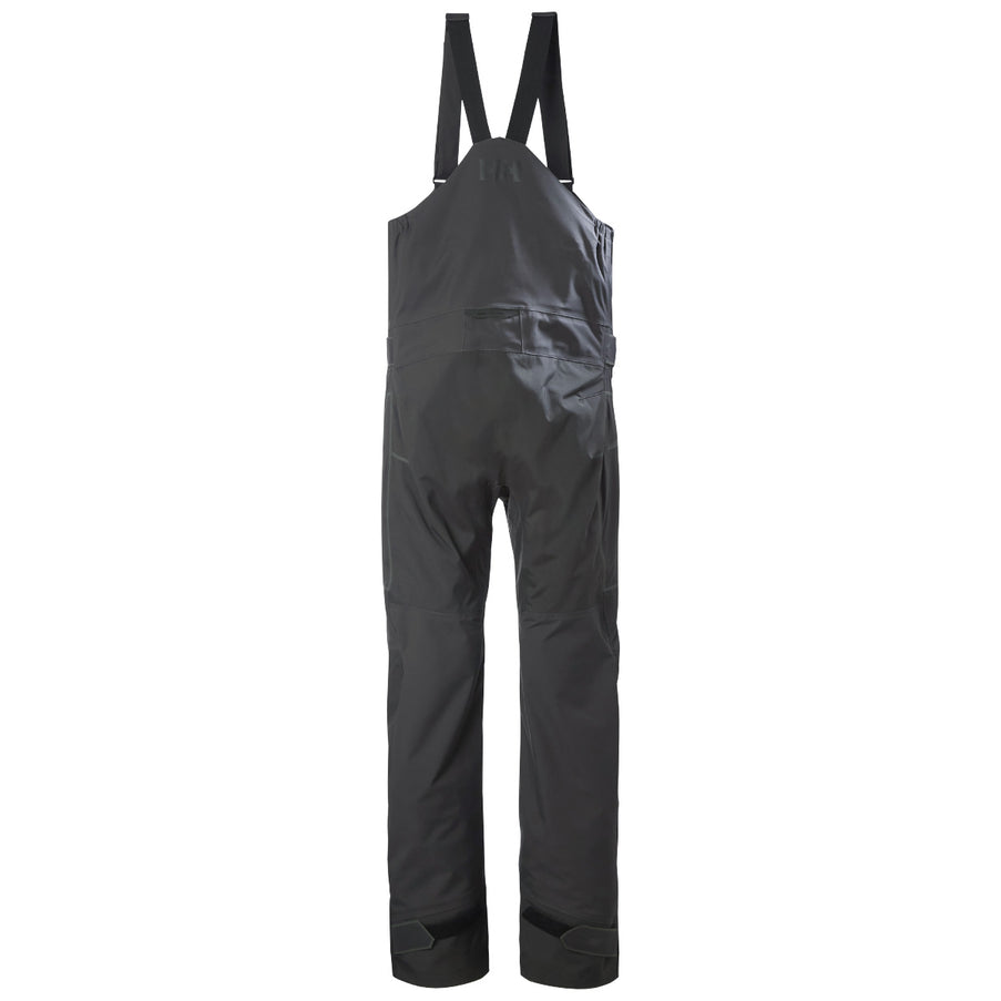 Helly Hansen Helly Hansen Zeilbroek Heren HP Foil Pro Zwart