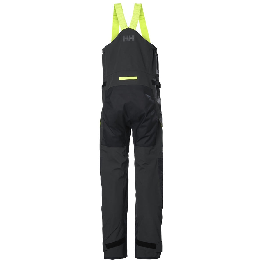 Helly Hansen Helly Hansen Zeilbroek Heren Skagen Pro Zwart