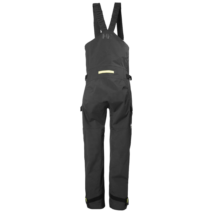 Helly Hansen Helly Hansen Zeilbroek Heren Skagen Zwart