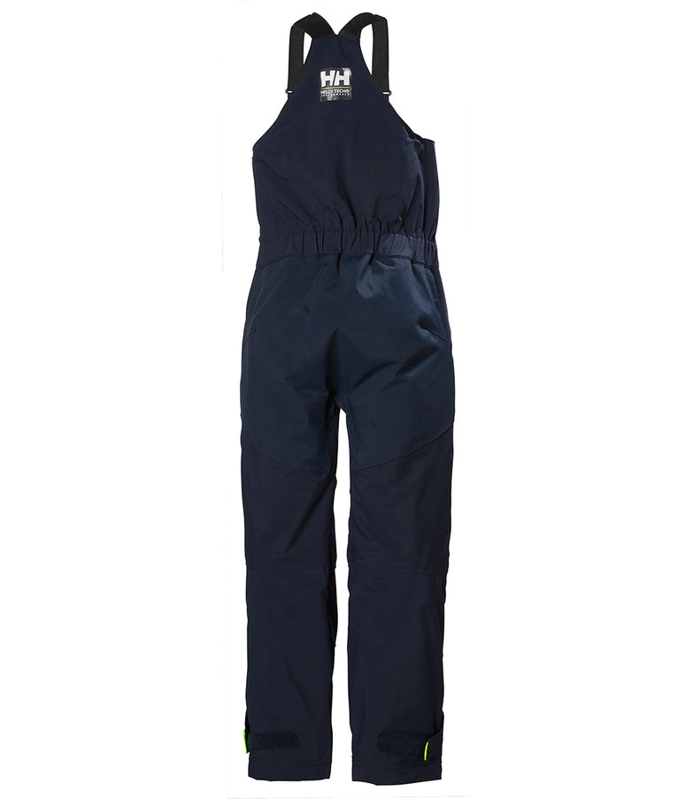 Helly Hansen Helly Hansen Zeilbroek Kind Salt Port Donkerblauw