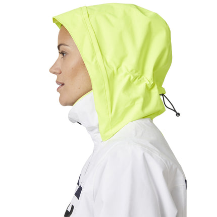 Helly Hansen Helly Hansen Zeiljas Dames Salt Navigator Wit