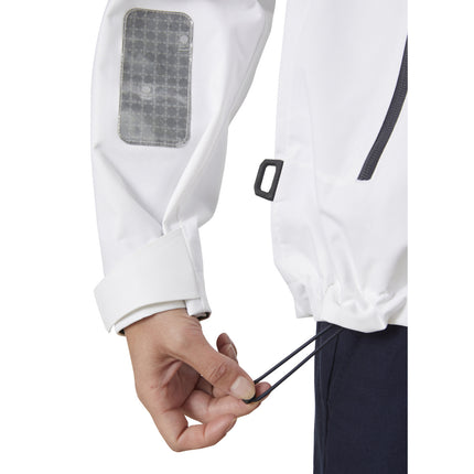 Helly Hansen Helly Hansen Zeiljas Dames Salt Navigator Wit