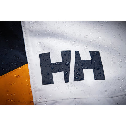 Helly Hansen Helly Hansen Zeiljas Heren Newport Coastal Wit