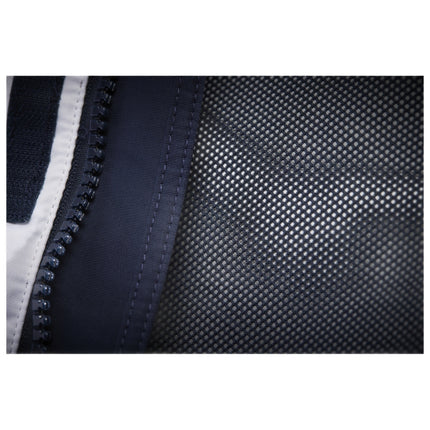 Helly Hansen Helly Hansen Zeiljas Heren Newport Coastal Wit