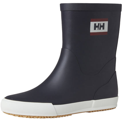 Helly Hansen Helly Hansen Zeillaarzen Dames Nordvik 2 Donkerblauw