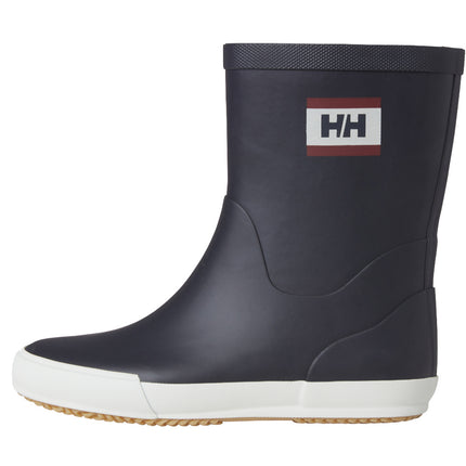 Helly Hansen Helly Hansen Zeillaarzen Dames Nordvik 2 Donkerblauw