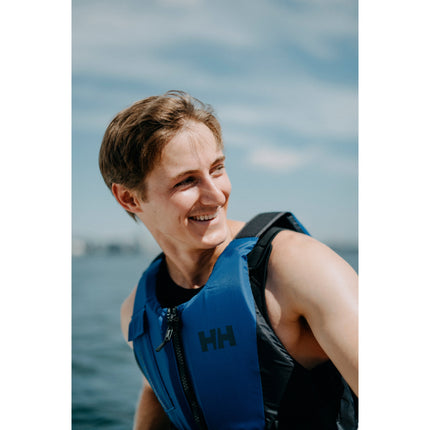 Helly Hansen Helly Hansen Zwemvest Rider Blauw