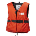 Helly Hansen Helly Hansen Zwemvest Sport II Rood