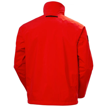 Helly Hansen Jas Heren HP Racing 2.0 Rood