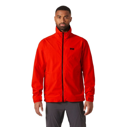 Helly Hansen Jas Heren HP Racing 2.0 Rood