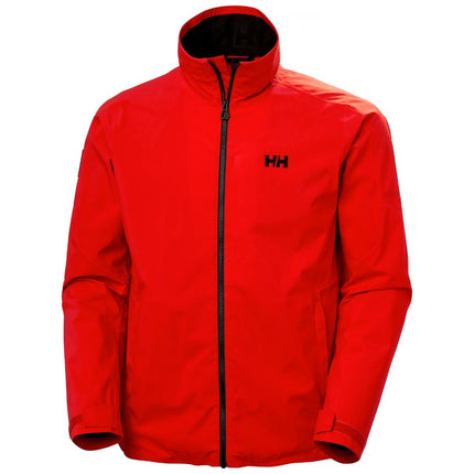 Helly Hansen Jas Heren HP Racing 2.0 Rood