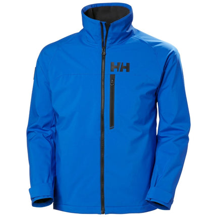 Helly Hansen Jas Heren HP Racing Gevoerd Kobaltblauw