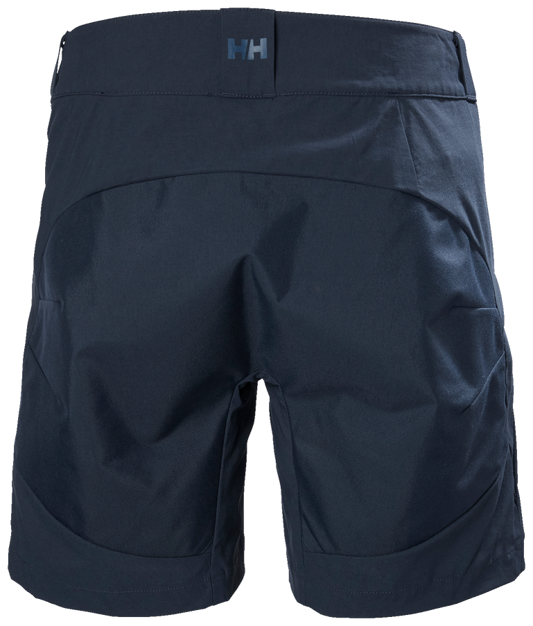 Helly Hansen Korte Zeilbroek Dames HP Racing Donkerblauw