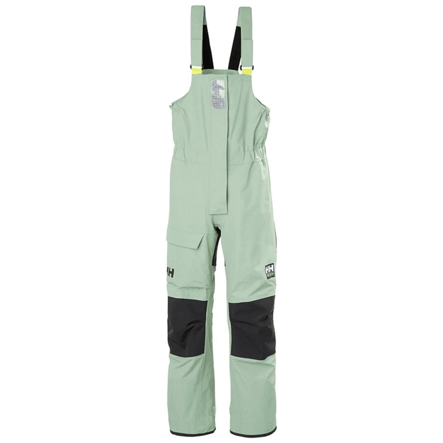 helly-hansen-zeilbroek-dames-pier-4-0-mintgroen-voorkant