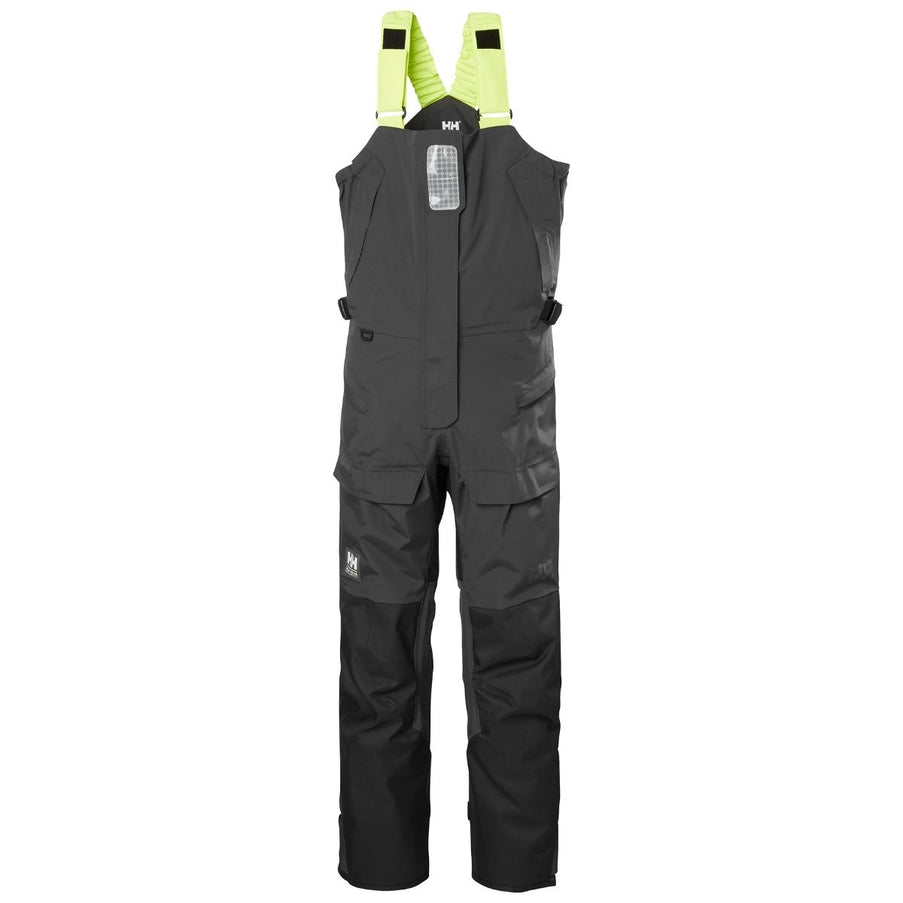 Helly Hansen Zeilbroek Dames Skagen Pro Zwart