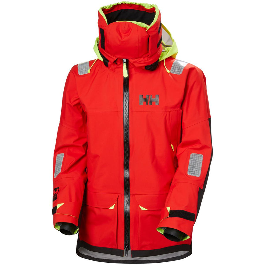 helly-hansen-zeiljas-aegir-ocean-20-rood