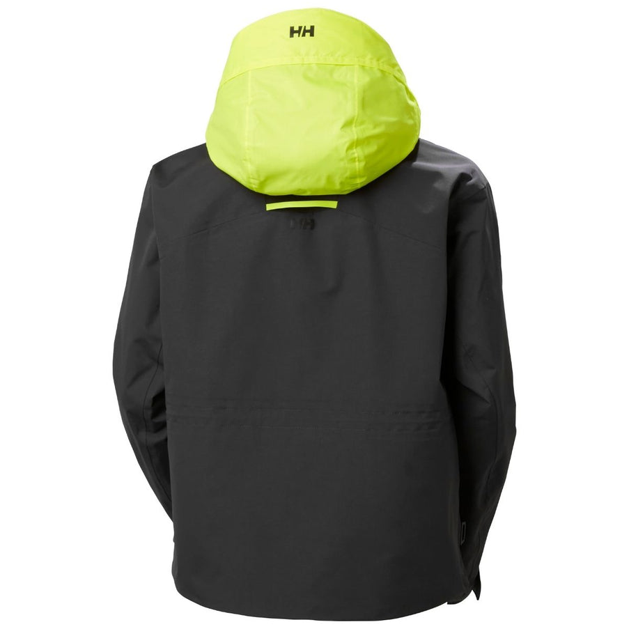 Helly Hansen Zeiljas Dames HP Storm Racing Zwart