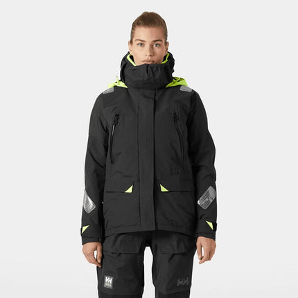 helly-hansen-zeiljas-dames-skagen-zwart-onbody-voorkant