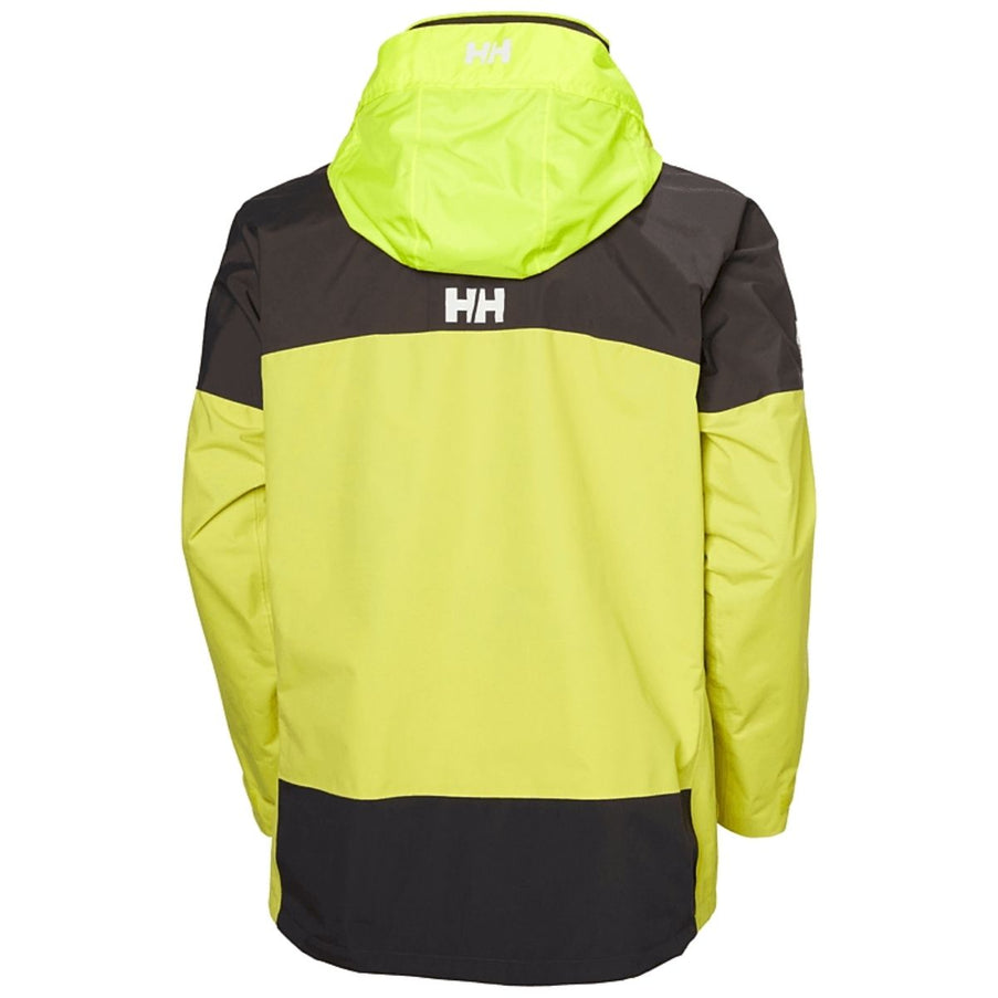 helly-hansen-zeiljas-heren-pier-4-0-lime-achterkant
