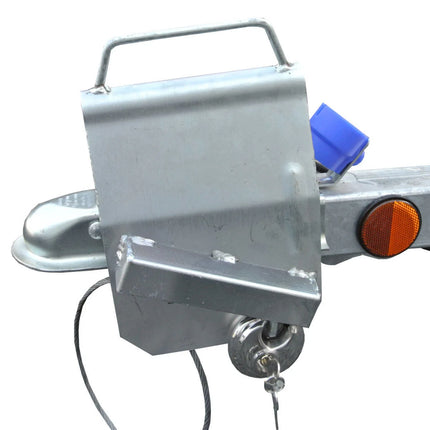 HIBO HIBO Disselslot Overdekslot