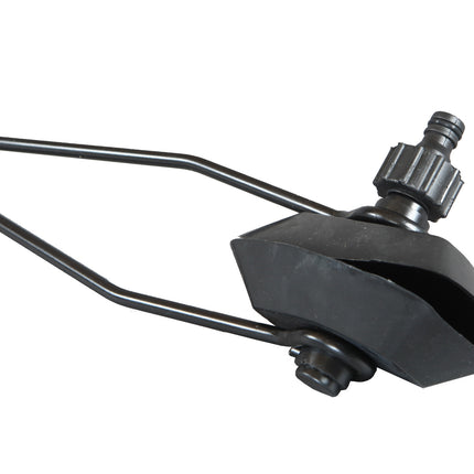 HIBO HIBO Doorspoelklem Vierkant