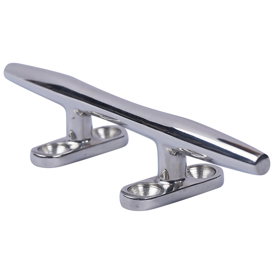 HIBO HIBO Kikker RVS 100 mm