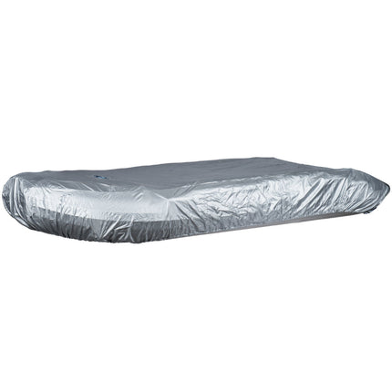 Hibo Rubberboot Biminitop RVS