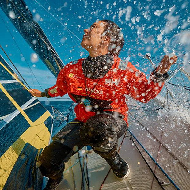 <h2>Zeilkleding</h2>