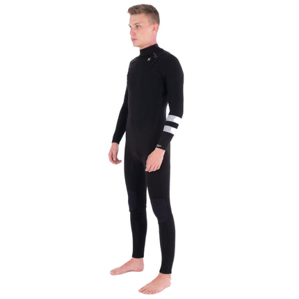 Hurley Hurley Wetsuit Heren Advantage Plus 5/3mm Zwart