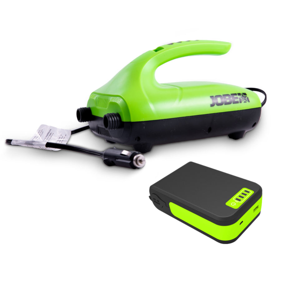 JOBE JOBE Draagbare Elektrische SUP Pomp met Tas