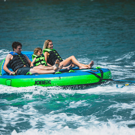 JOBE JOBE Funtube Sea-Esta 3 persoons