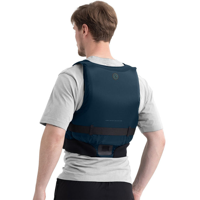JOBE JOBE Kayak Adventure Vest Donkerblauw