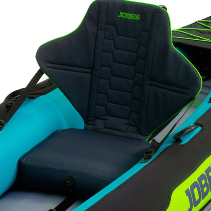 JOBE JOBE Opblaasbare Kayak Croft Package