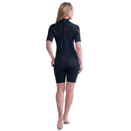 JOBE JOBE Shorty Wetsuit Dames Savannah 2mm